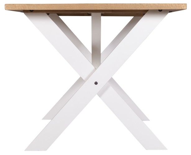 Beach House Breakfast Bar Table