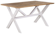 Load image into Gallery viewer, Beach House Breakfast Bar Table
