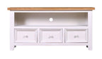 Beach House Small TV Unit 1.2m