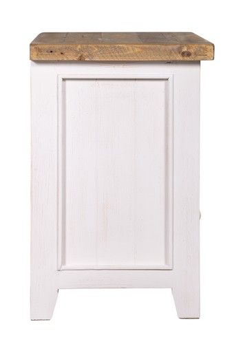 Beach House Small TV Unit 1.2m