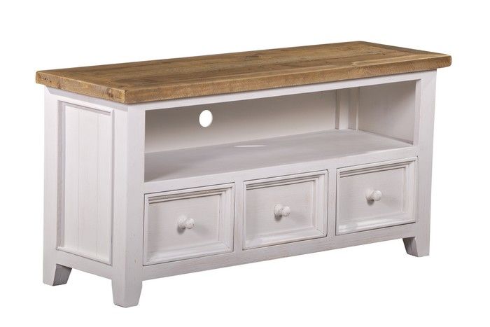 Beach House Small TV Unit 1.2m