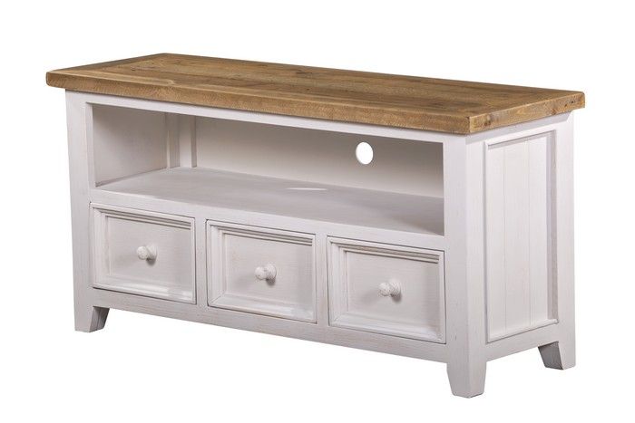 Beach House Small TV Unit 1.2m