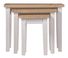 Load image into Gallery viewer, Beach House Nest of Tables
