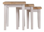 Beach House Nest of Tables