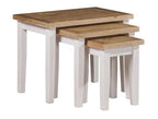 Beach House Nest of Tables