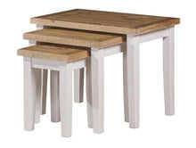 Load image into Gallery viewer, Beach House Nest of Tables
