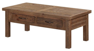 New Farm Coffee Table