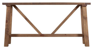 New Farm Console Table