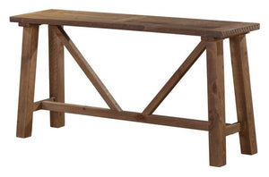 New Farm Console Table