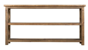 New Farm Large Console Table