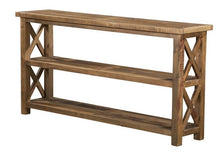 Load image into Gallery viewer, New Farm Large Console Table

