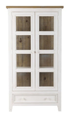 Beach House Display Case