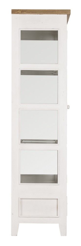 Beach House Display Case