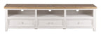 Beach House Large TV Unit 2.1