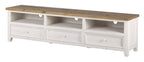 Beach House Large TV Unit 2.1