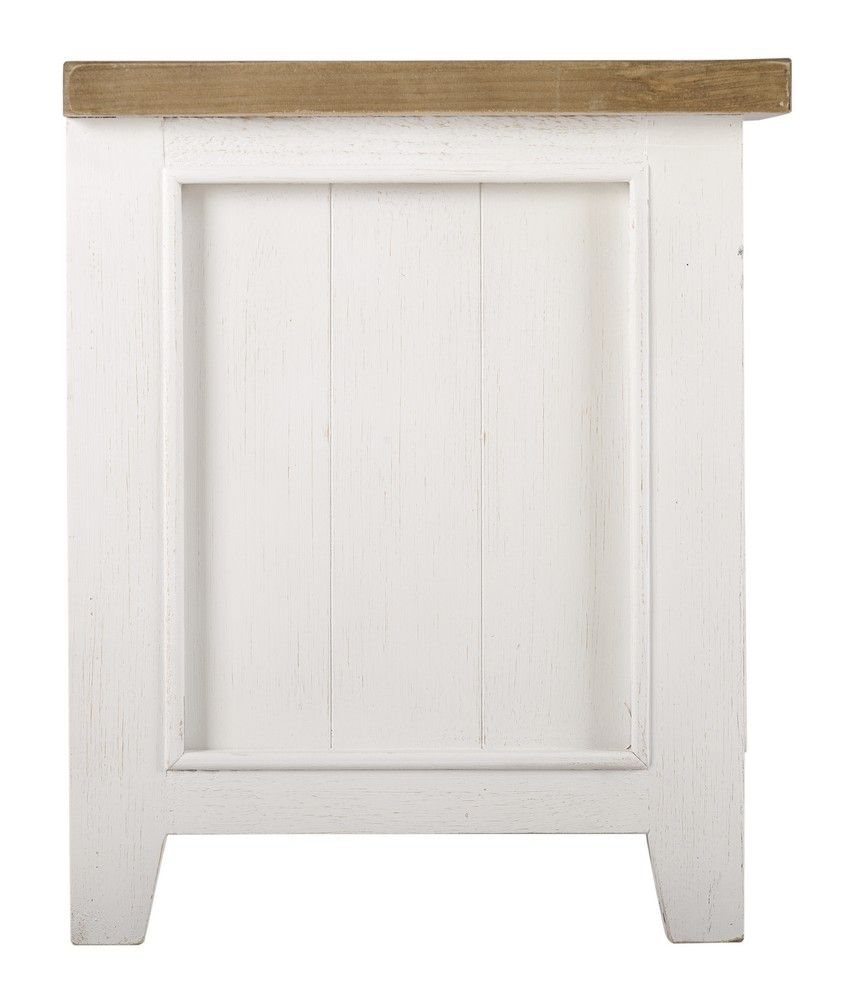 Beach House Large TV Unit 2.1