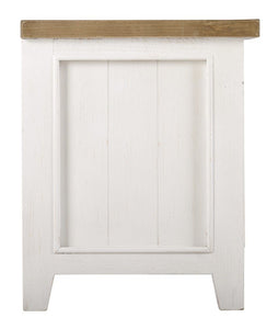 Beach House Large TV Unit