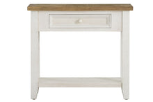 Load image into Gallery viewer, Beach House Console w/ Draw

