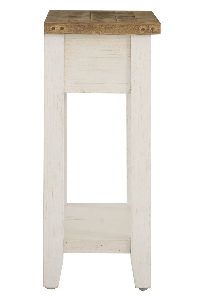 Beach House Console w/ Draw