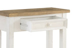 Beach House Console w/ Draw