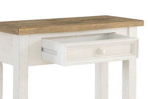 Beach House Console w/ Draw