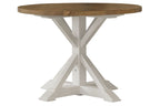 Beach House 1100 Round Dining Table