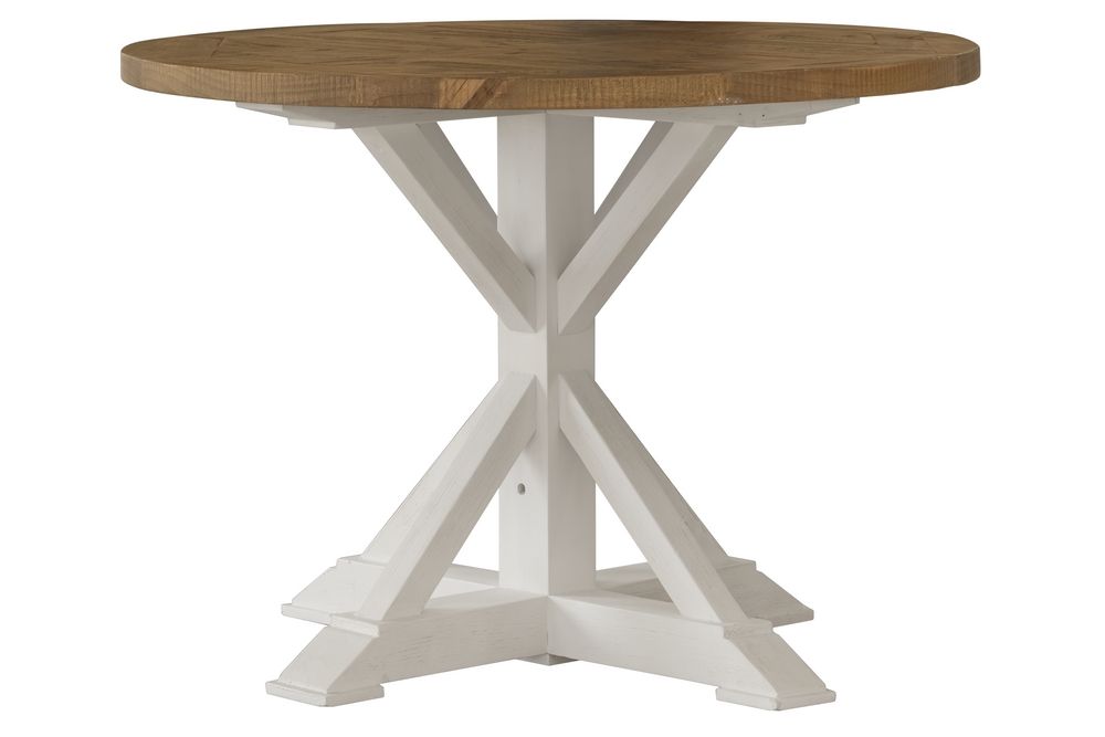 Beach House 1100 Round Dining Table