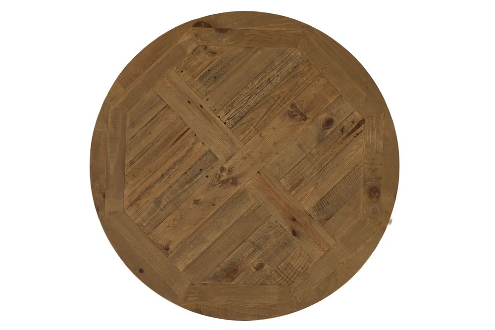 Beach House 1100 Round Dining Table