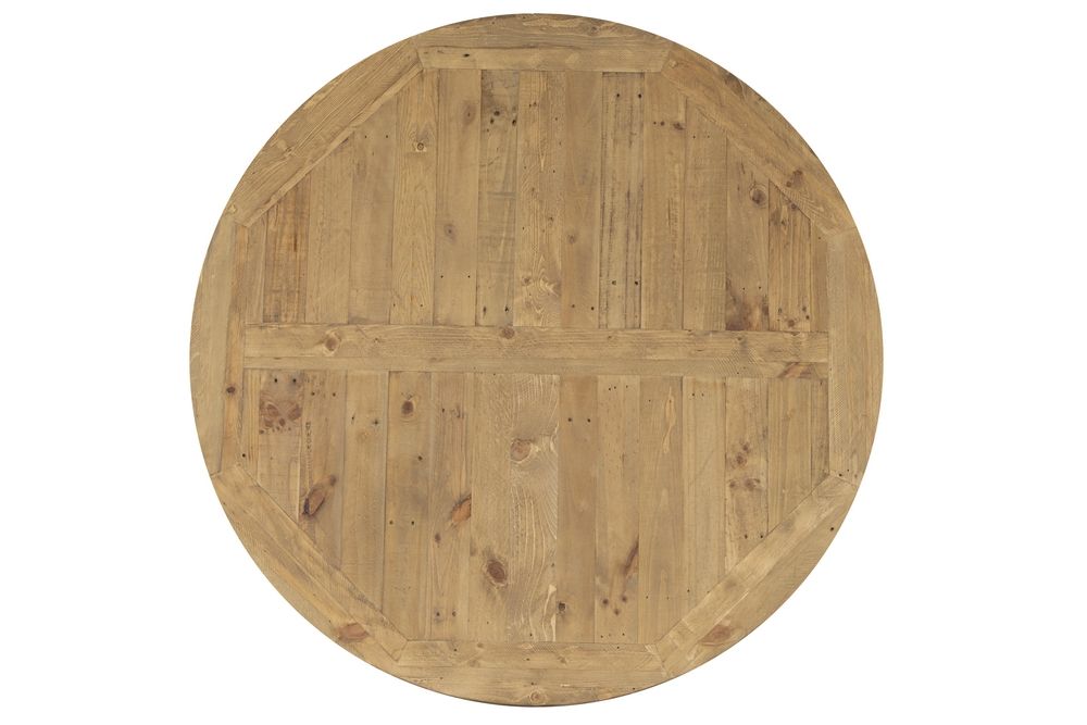 Beach House 1500 Round Dining Table