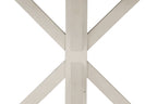 Beach House 1500 Round Dining Table