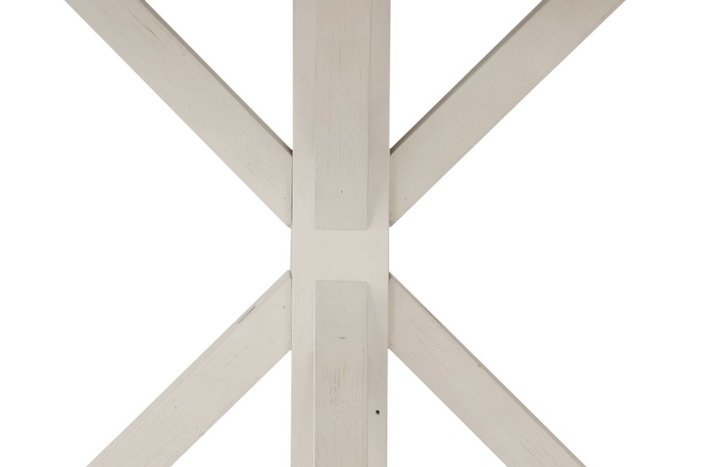 Beach House 1500 Round Dining Table
