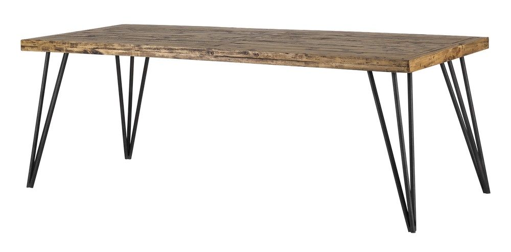 Newstead 2200 Dining Table