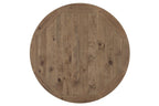 Beach House Round Coffee Table