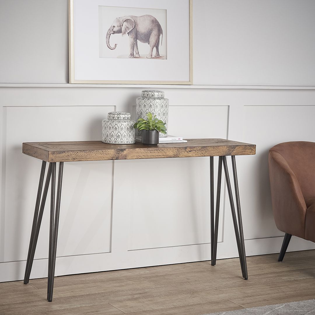 Newstead Console Table