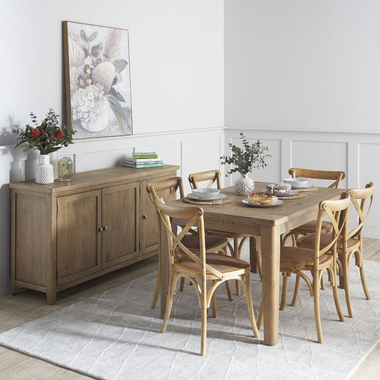 Harbour 1800 Dining Table