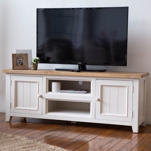 Beach House Medium TV Unit 1.6