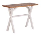 Small 1100 Beach House Console