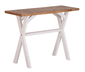 Small Beach House Console