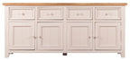 1800 Beach House Buffet
