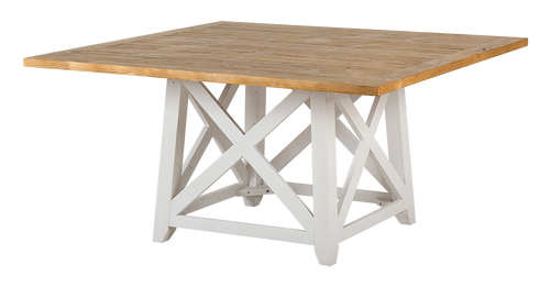 1500 Square Beach House Table
