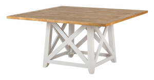 1500 Square Beach House Table