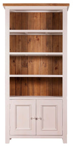 Beach House Bookcase