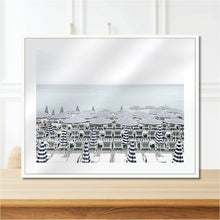 Load image into Gallery viewer, Cannes Framed Art
