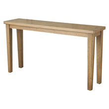 Load image into Gallery viewer, Harbour Console Table
