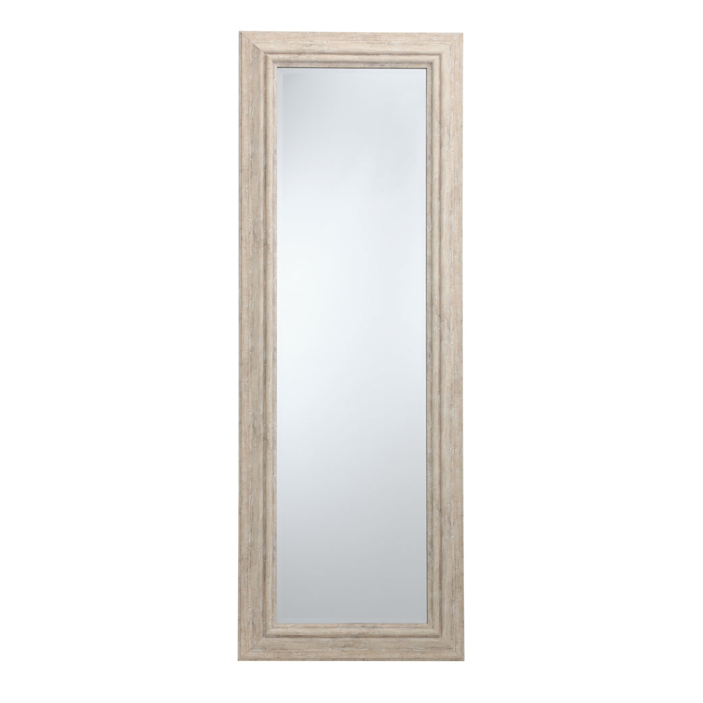 Skinny Beach Mirror