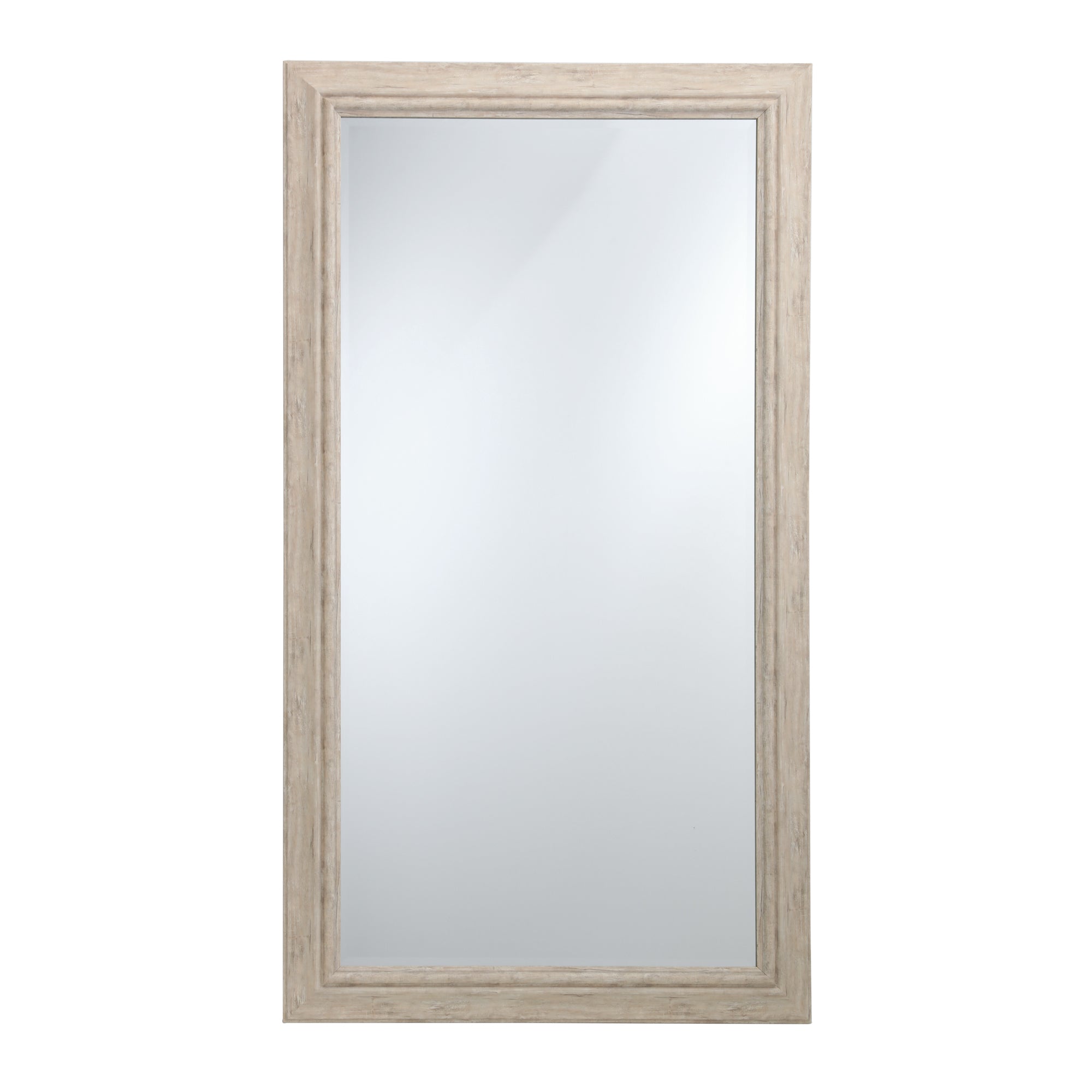 Large Beach Mirror