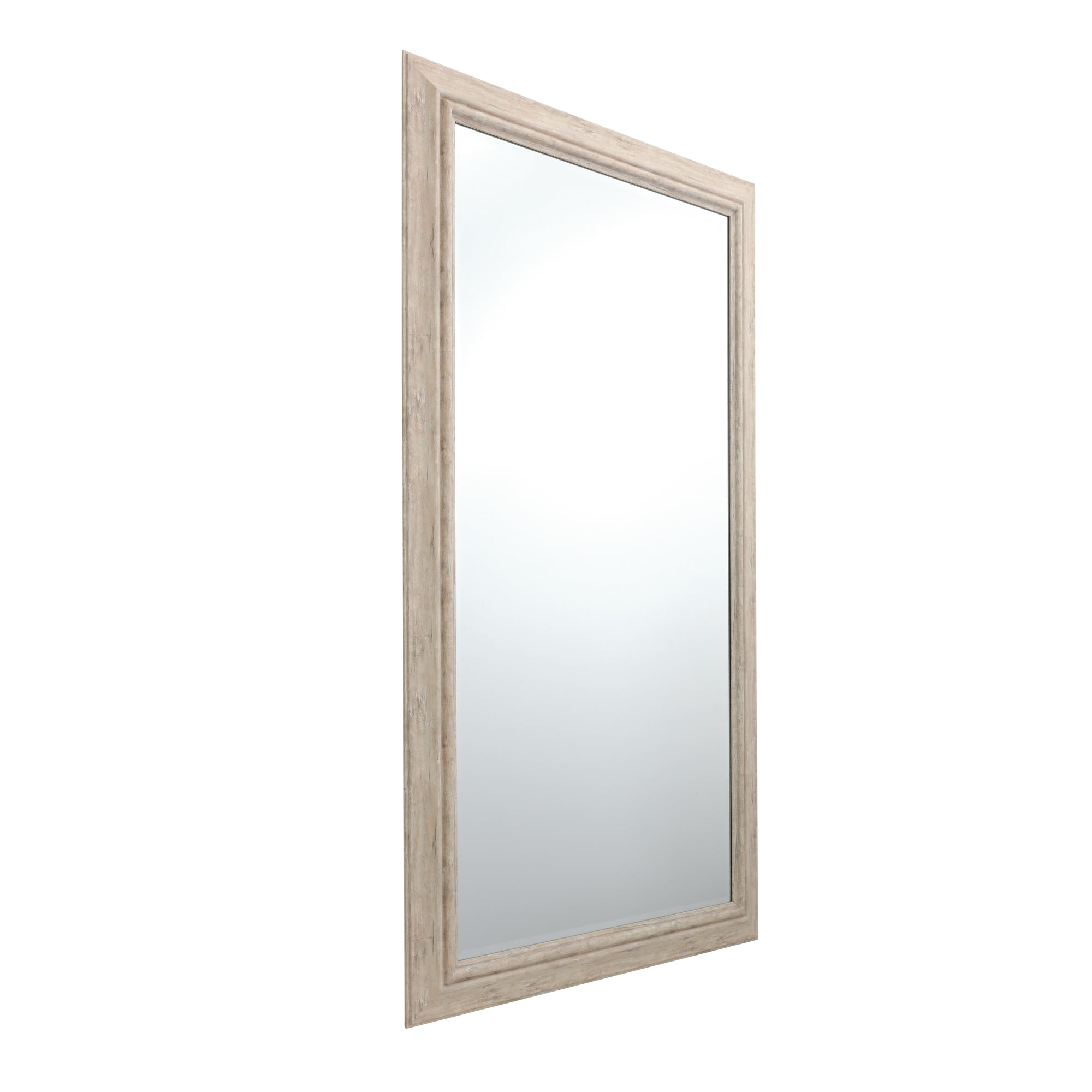 Large Beach Mirror