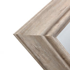 Large Beach Mirror