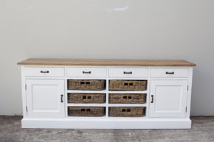 Cornwall 2200 Buffet