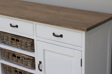 Load image into Gallery viewer, Cornwall 6 Drawer Buffet
